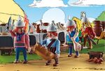 Playmobil Asterix: Γιορτή Στο Γαλατικό Χωριό - 70931