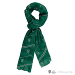 HARRY POTTER SLYTHERIN LIGHTWEIGHT SCARF