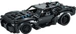 LEGO Technic The Batman - Batmobile - 42127