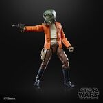 Star Wars Black Series The Power Of The Force Cantina Showdown pack figure 15cm - F1266