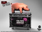 Pink Floyd Rock Ikonz On Tour Statues The Pig - KBPFPIG100