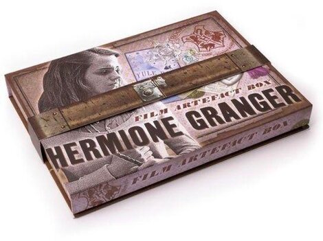 Harry Potter Hermione Granger Artefact Box - NN7431