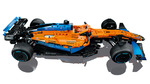 Lego Technic McLaren Formula 1 Race Car - 42141