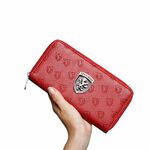 Harry Potter Gryffindor Wallet (red) - KMN02814