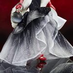 Disney Princess Villains Style Series Cruella De Vil - F3263