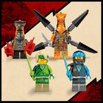 LEGO Ninjago Lloyd’s Legendary Dragon - 71766