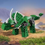 Lego Creator Mighty Dinosaurs - 31058