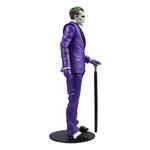 DC Multiverse Action Figure The Joker: The Criminal (Batman: Three Jokers) 18 cm - MCF30139