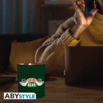 Friends - Candle - Central Perk - ABYHOM005