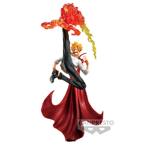 One Piece World Colosseum vol. 2 Sanji figure 20cm - BAN19600