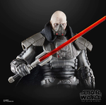 Star Wars The Black Series 6 Inch Action Figure Deluxe Darth Malgus - F6858