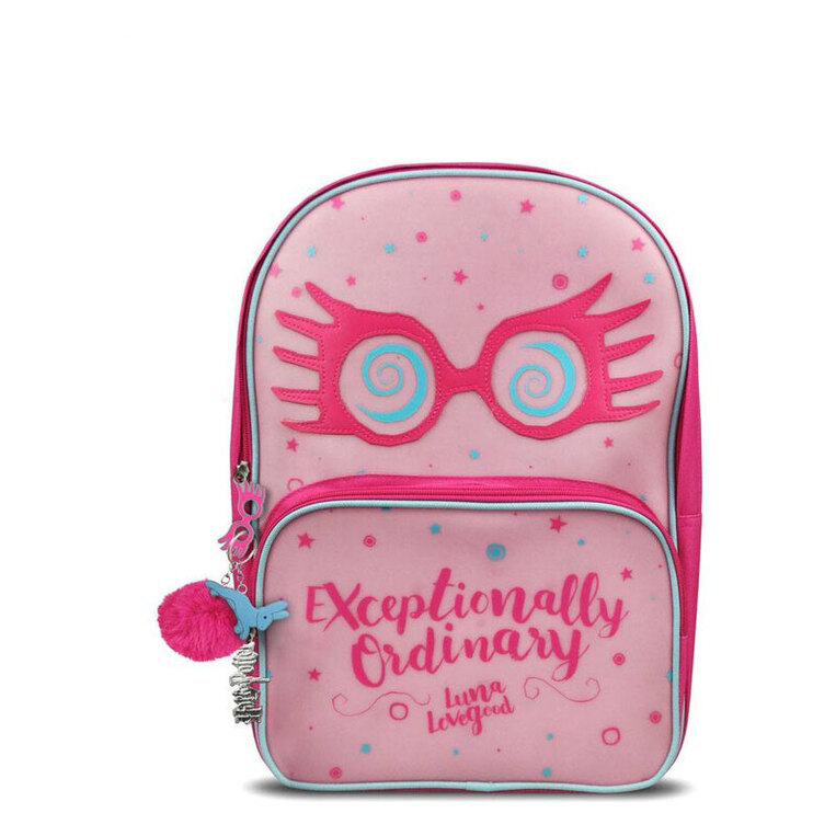 Harry Potter Luna Lovegood Backpack - GRV92581