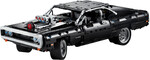 LEGO Technic Dom's Dodge Charger - 42111