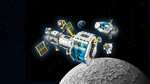 Lego City Lunar Space Station - 60349