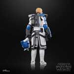 Star Wars: The Clone Wars Black Series Action Figure Clone Commander Jesse 15 cm - F8330