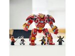 LEGO Super Heroes The Hulkbuster:The Battle Of Wakanda - 76247