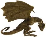 Game of Thrones - Rhaegal Baby Dragon - NN0073