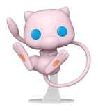 Funko POP! Pokemon - Mew #852 Jumbosized Figure