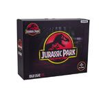 Jurassic Park Logo Light - PP8186JP