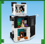 LEGO Minecraft The Panda Haven - 21245