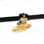 Harry Potter - Professor Minerva McGonagall Character Wand - NN8290