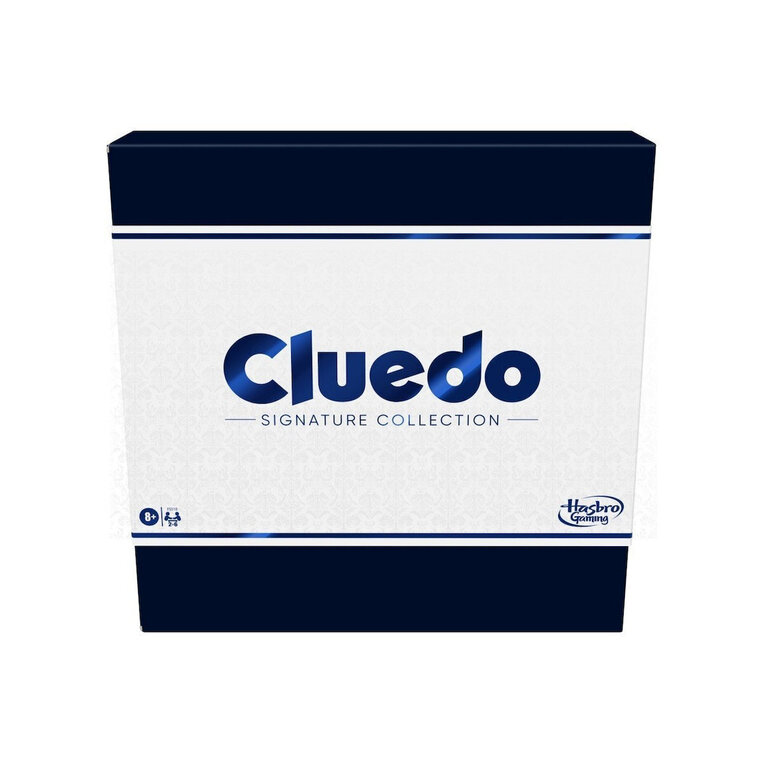 Cluedo Signature Collection - F5518