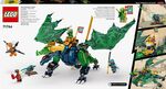 LEGO Ninjago Lloyd’s Legendary Dragon - 71766