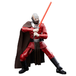 Star Wars: Knights Of The Old Republic Black Series Gaming Greats Action Figure Darth Malak 15 Cm - F7094