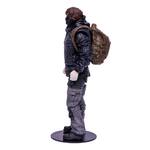 The Batman Movie Action Figure Bruce Wayne Drifter 18 cm - MCF15082