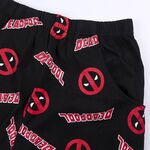 Marvel Pyjama Deadpool - CRD2200008899