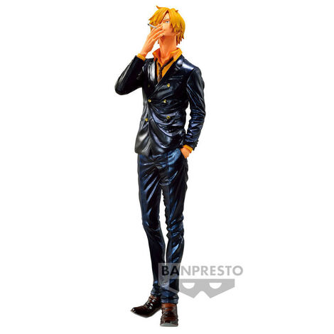 One Piece King of Artist Chronicle The Sanji figure 26cm - BAN19194