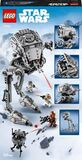 LEGO Star Wars Hoth AT-ST - 75322