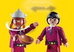 Playmobil Asterix: Ο Δρύιδης Πανοραμίξ - 70933