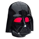 Star Wars: Obi-Wan Kenobi Electronic Voice Changer Mask Darth Vader - F5781