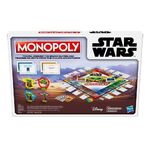 Monopoly Mandalorian - The Child - F2013