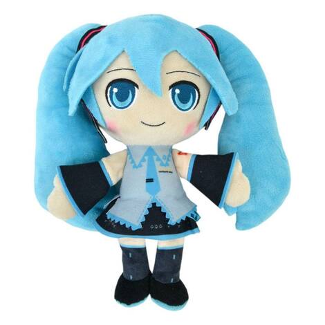 Vocaloid Plush Figure Hatsune Miku 30 cm - POPB-PBPC06