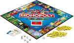 Monopoly Super Mario Celebration - E9517