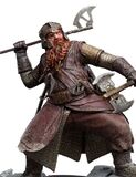 The Lord of the Rings Figures of Fandom PVC Statue Gimli 19 cm - WETA865203914