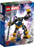 LEGO Super Heroes Thanos Mech Armor - 76242