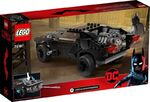 LEGO Super Heroes Batmobile: The Penguin Chase - 76181