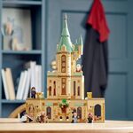 Lego Harry Potter Hogwarts: Dumbledore's Office - 76402