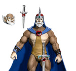 Thundercats Ultimates Action Figure Wave 3 Jaga the Wise Thundercat Mentor 18 cm - SUP7-DE-THUNW03-JGA-01