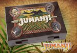 Jumanji Collector Board Game Replica - NN3531