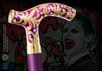 DC Comics Suicide Squad Joker Cane Replica - NN4558