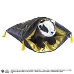 Plush Hufflepuff House Mascot & Cushion - NN7045