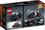 LEGO Technic Monster Jam Monster Mutt Dalmatian - 42150