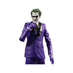 DC Multiverse Action Figure The Joker: The Criminal (Batman: Three Jokers) 18 cm - MCF30139