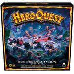 HeroQuest: Rise of the Dead Moon Quest Pack - F6646