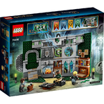 Lego Harry Potter House Banner Slytherin - 76410