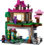 LEGO Minecraft Ο Χώρος Προπόνησης - 21183